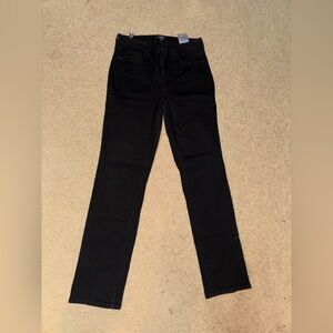 NYDJ Women's Dark Skinny Jeans